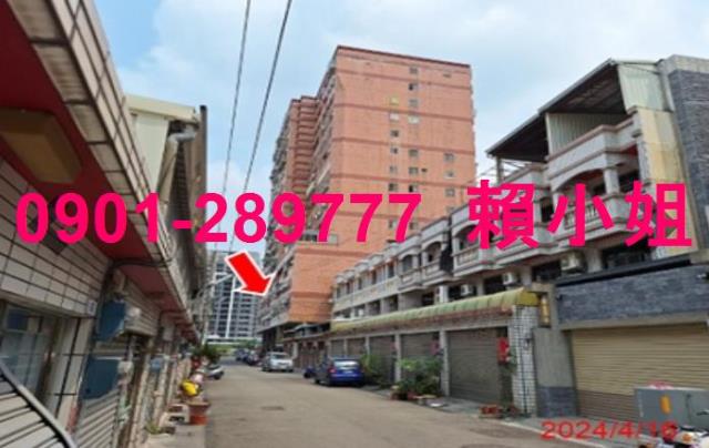 員林拍賣大樓-8
