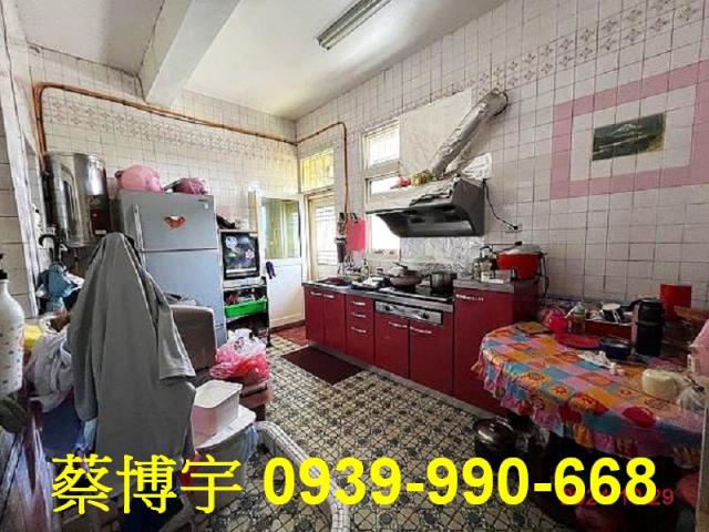 鹿港法拍屋海浴路透天