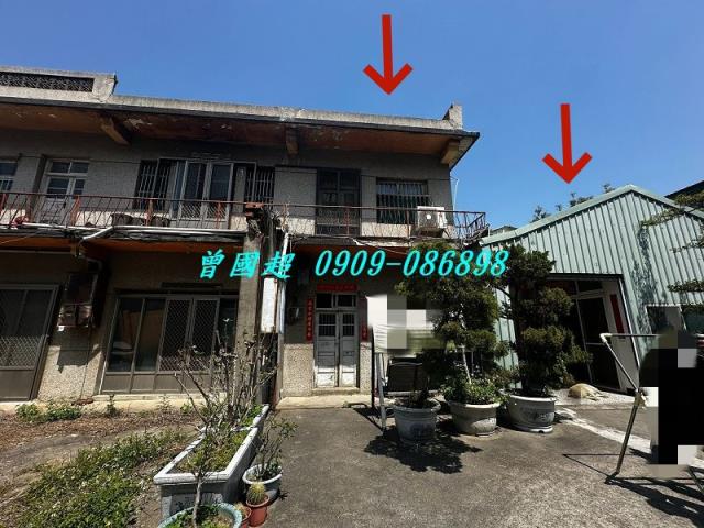 台中大肚透天拍賣-3