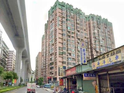 新莊大樓法拍-2