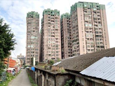 新莊大樓法拍-3