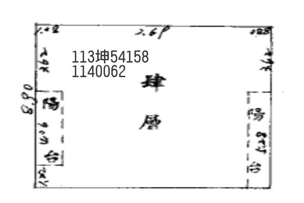 桃園公寓法拍-5