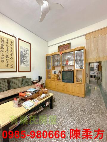 西區透天-4