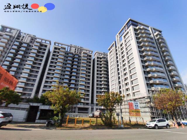 高雄楠梓大樓-3
