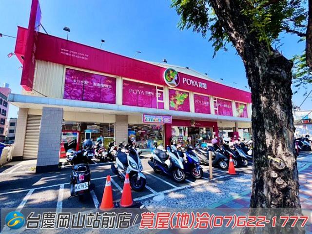 高雄岡山大樓-12