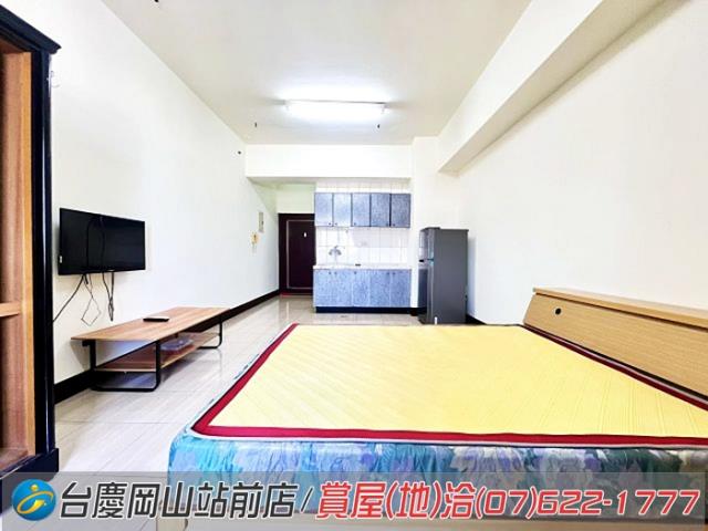 高雄岡山大樓-2