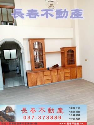 苗栗公寓-1