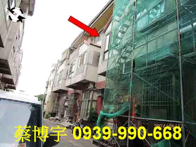 竹塘法拍屋東陽路透天