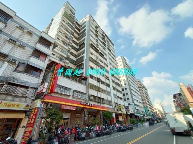 台中太平大樓法拍-1