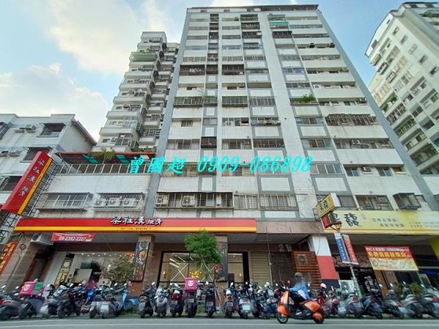 台中太平大樓法拍-2