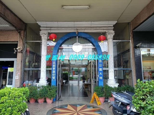 台中太平大樓法拍-4