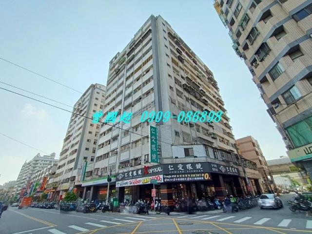 台中太平大樓法拍-6