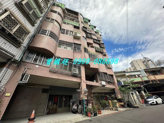 台中北屯大樓法拍-1
