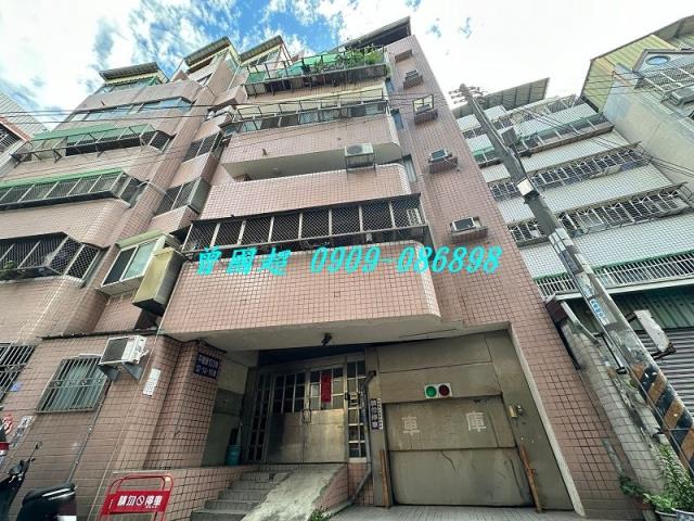 台中北屯大樓法拍-3