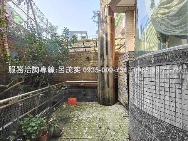 台北內湖別墅-10