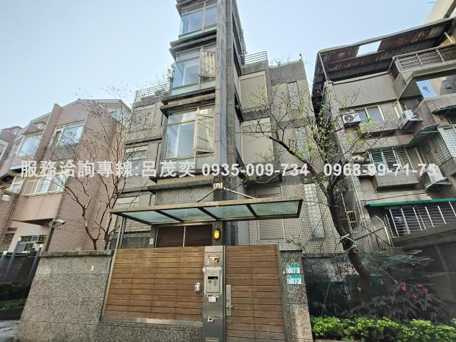 台北內湖別墅-5