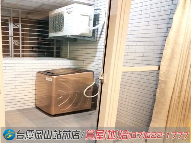 高雄岡山透天-12
