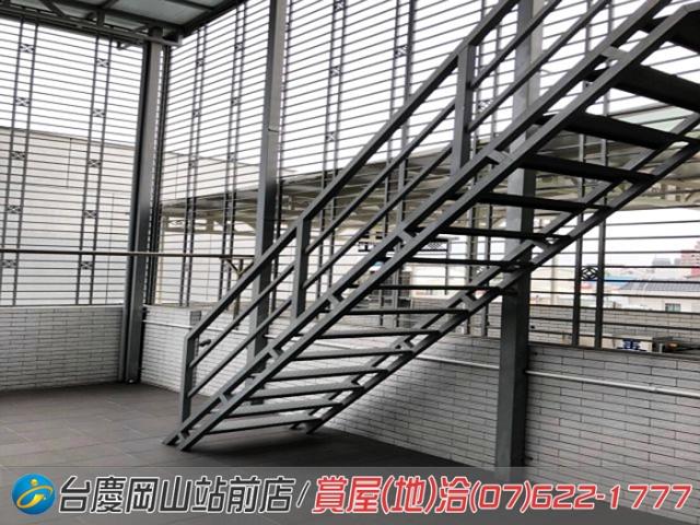 高雄岡山透天-15