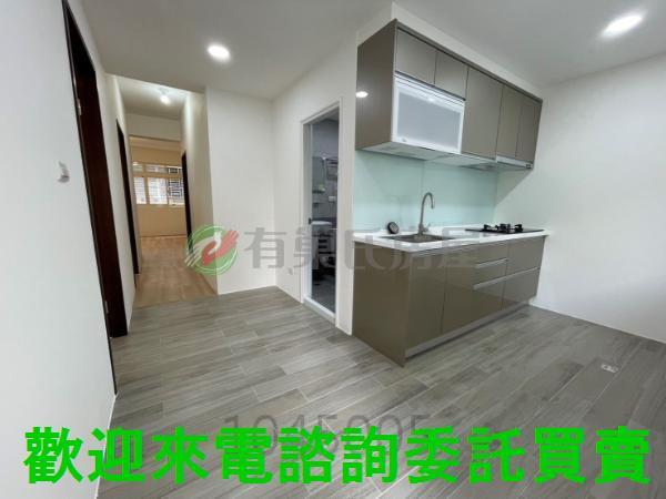 淡水公寓-13