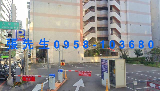 西屯華廈法拍-4