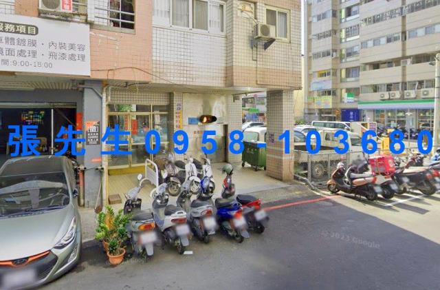 西屯華廈法拍-5