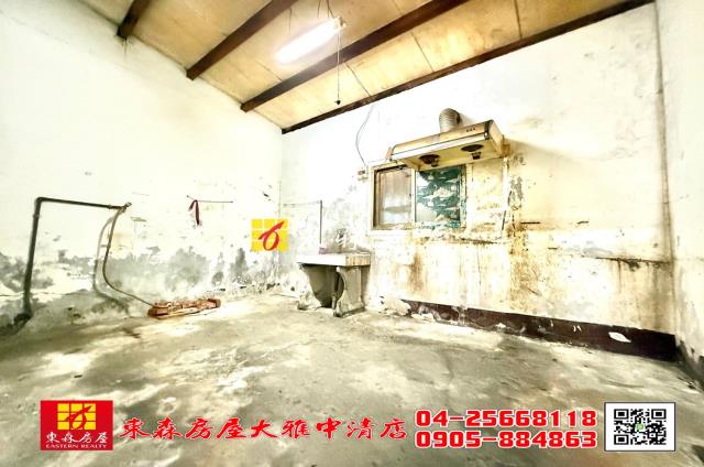 台中透天-5