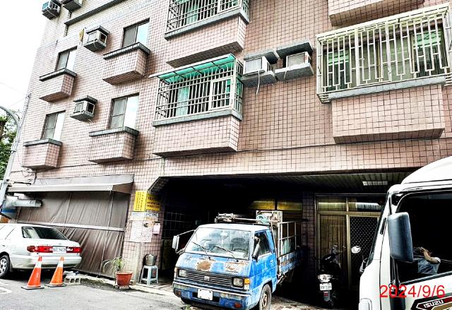 佳里公園路樓店面