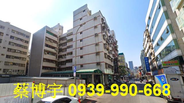 西屯大墩二十街法拍屋