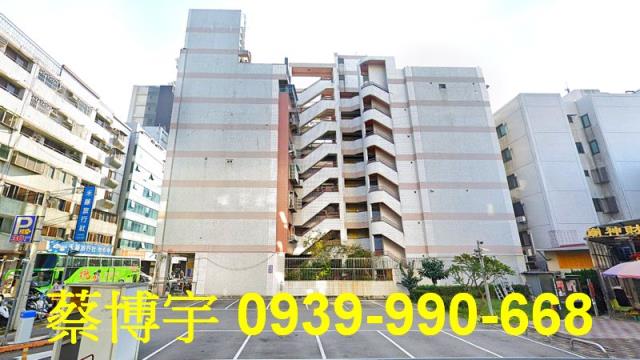西屯五期市政府法拍屋