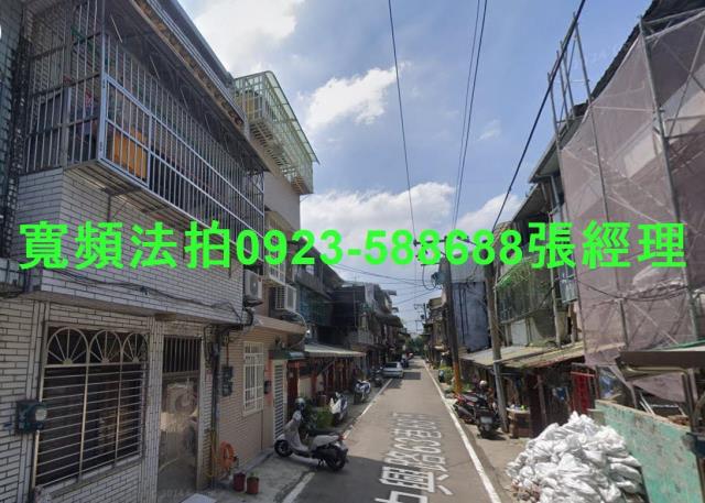 龍潭法拍透天-2