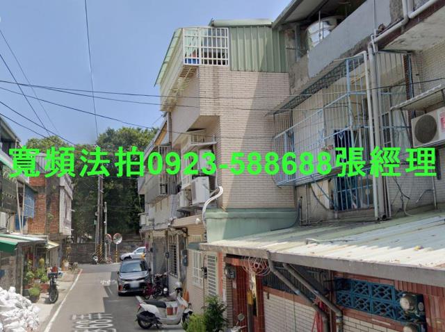 龍潭法拍透天-3