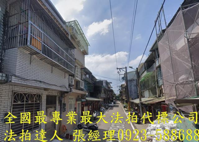 龍潭法拍透天-2