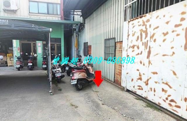 台中神岡農舍法拍-5