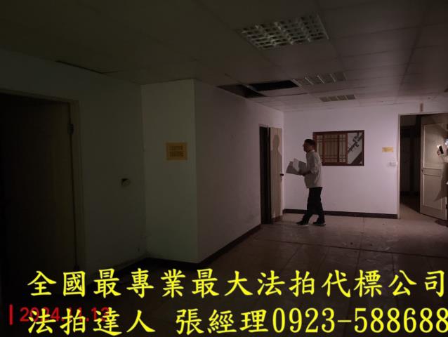 桃園法拍店面-4