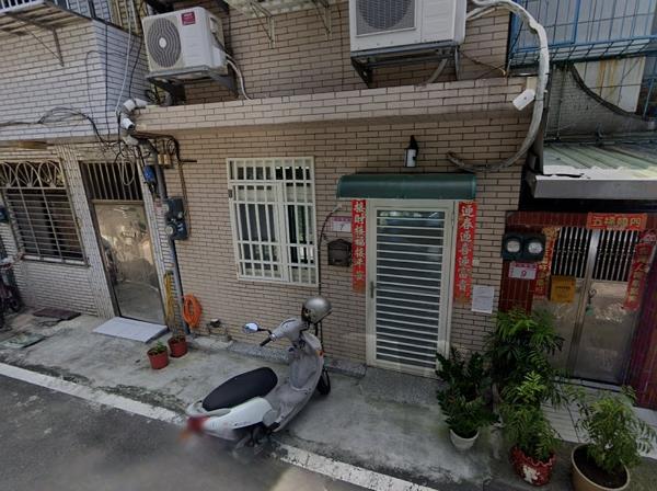 桃園龍潭法拍透天-4