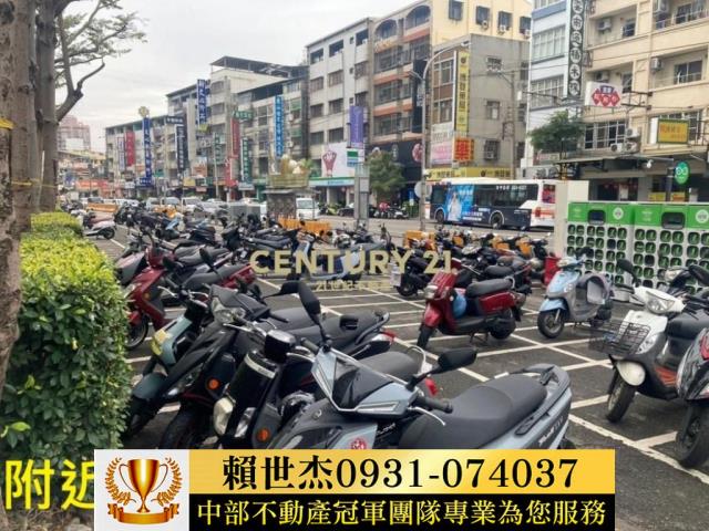 台中西屯公寓-10