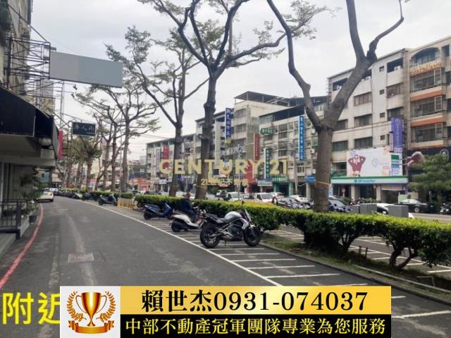 台中西屯公寓-12