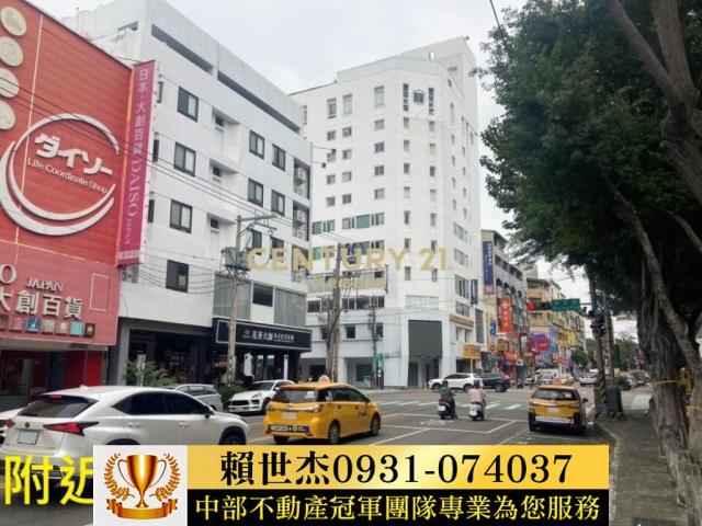 台中西屯公寓-14