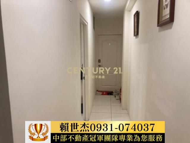台中西屯公寓-2