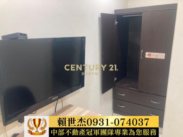 台中西屯公寓-3
