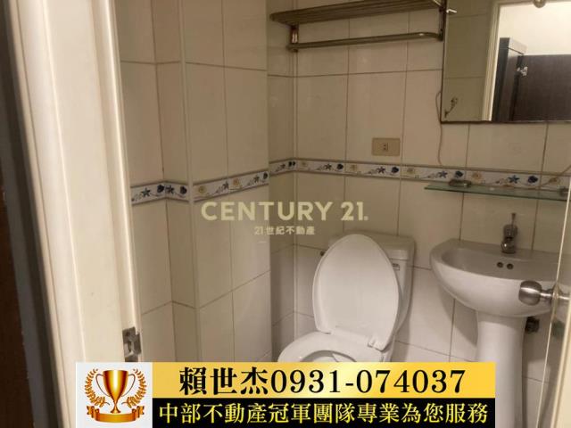 台中西屯公寓-4