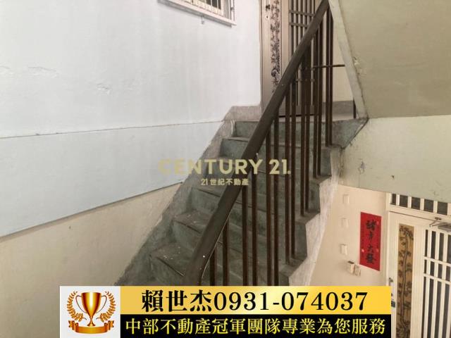台中西屯公寓-7