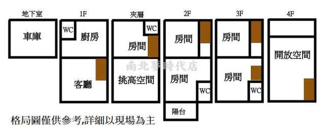 台南永康別墅-15