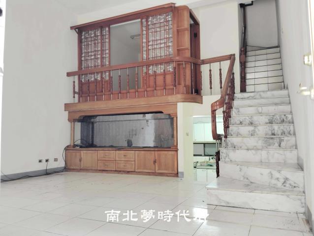 台南永康別墅-1