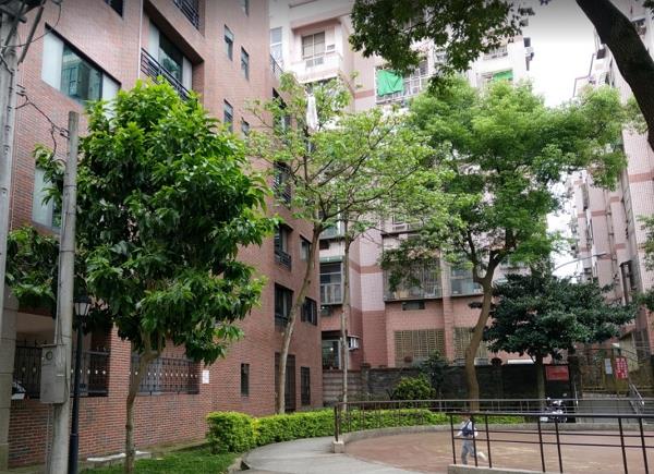 桃園拍賣華廈-6