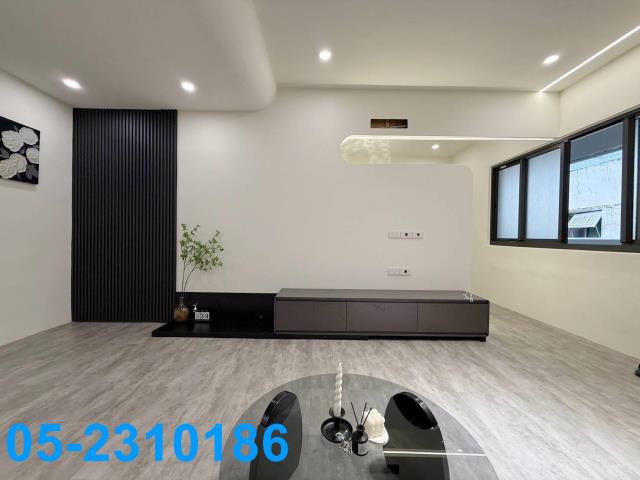 嘉義東區公寓-1