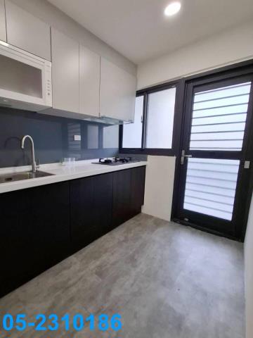 嘉義東區公寓-4