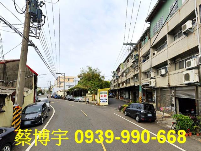和美法拍屋東安路透天