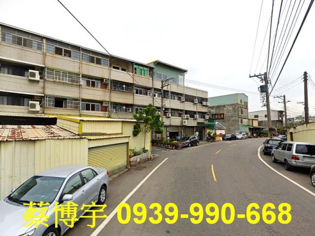和美法拍屋東安路透天