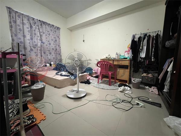 沙鹿華廈-14